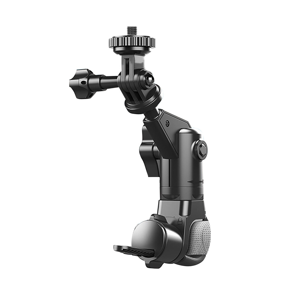 Bike Camera Mount For Gopro Compatible Action Cam 0.5-2.1 975221407375