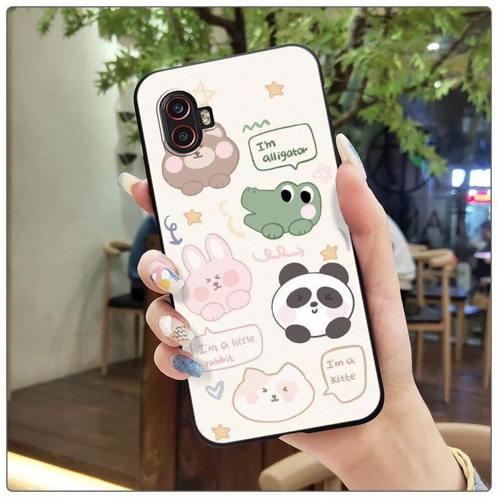 Samsung Galaxy Xcover6 Pro Phone Case Â Durable Cartoon 971050689371