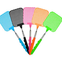 Pekkaxy fly swatter set stainless steel 5 pcs