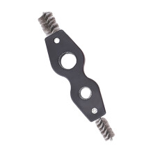 Wire Brush for Car Battery Terminals and Metal Tubing