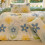 Tartan Plaid Stripe Pillowcases Soft Breathable Durable 5