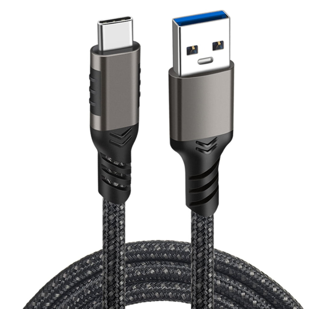 Usb 3.2 A To C Data Cable 10Gbps 60W Charging 908436730969
