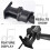Power Drill Adapter for Mini Electric Chainsaw Black 7