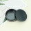 Multipurpose Organizer Pills Box Dark Grey 1Pack 1