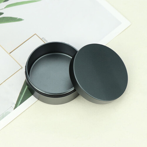 Multipurpose Organizer Pills Box Dark Grey 1Pack