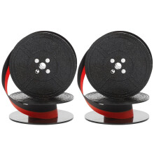 Word Processor Typewriter Ribbon Set 2