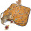 ZNZ Interactive Cat Toy with Mat Rechargeable 1