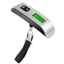 Portable LCD Digital Luggage Scale 50 kg