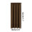 Blackout Curtains for Bedroom Kitchen Thermal Insulation 3
