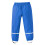 Kids Waterproof Dungarees Breathable Rain Pants 1