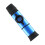 Flauto kazoo con membrana, blu, portatile, 1 pezzo 1