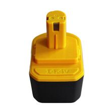 Alemite 339992 battery 14.4 V 2.0 Ah NiCd rechargeable