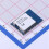 3X WBR3-Module Energiezuinige Seriële WiFi/ 4.2 MCU-Module  Socket Cloud-Module 16x24mm 4