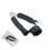 Guitar String Changing Tool with Winding Pliers and Pin 4