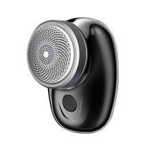 Mini Electric Razor for Men Portable Wet/Dry USB