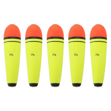Slip Bobbers for Fishing 5 Pieces