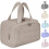 Cosmetic Bag Travel Wide-Open Large Capacity 1