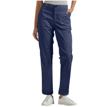 SYMOID Plus Size Cargo Pants Women High Waisted Straight