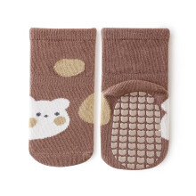 AWZXDE Kids Athletic Tube Socks Animal Design Lightweight