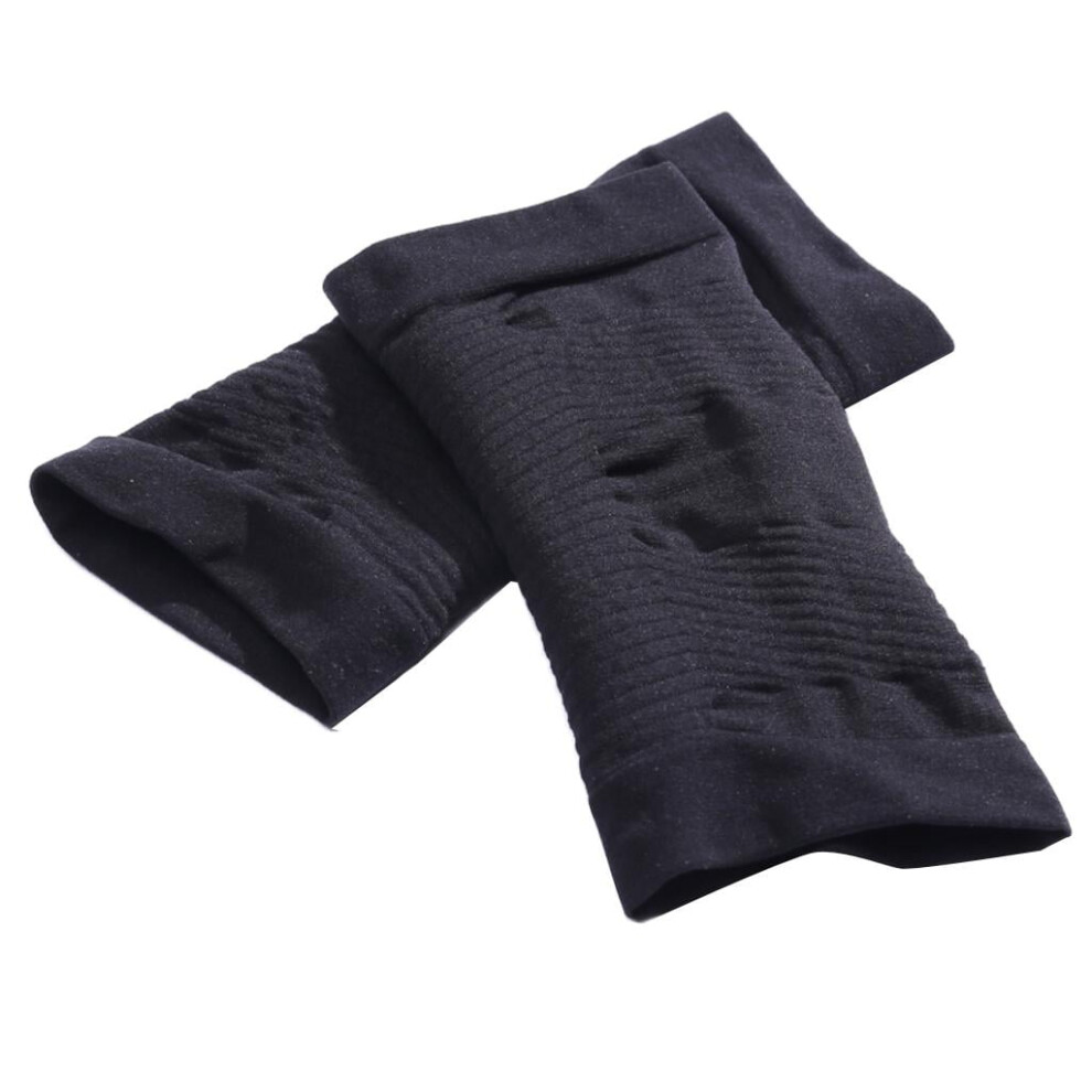 Elbow Compression Sleeves Nylon Arm Support Braces for