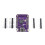 V1.0.0 - per La Scheda IOT  WIFI LOLIN ESP32-S3FH4R2 ESP32-S3 4MB FLASH 2MB PSRAM per MicroPython per 1
