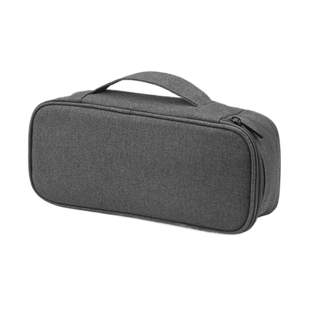 Electronics Organizer Travel Case Waterproof With 971050316543