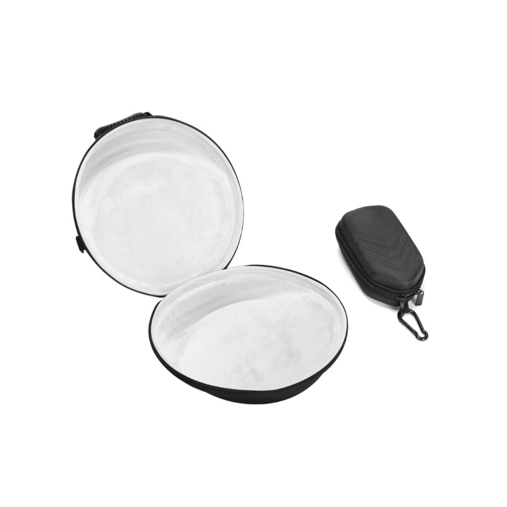 Studio 8 Speaker Carry Case Hard Travel Storage Bag 971050756738