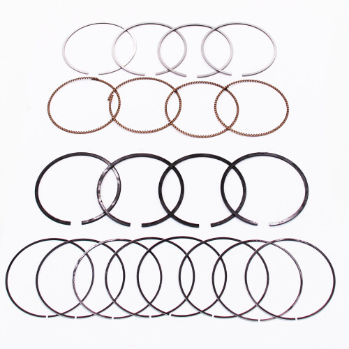 Engine Piston Ring STD for Hyundai 1.6L 2012-2017