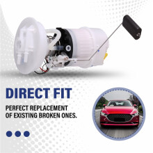 Fuel Pump Module Assembly Z605-13-35XH Z6051335XH for M3 3 C-Max Focus