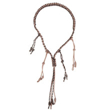 Portable Nylon Duck Goose Call Lanyard Paracord