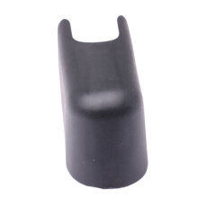 Rear Wiper Arm Cap Cover Black 1 Piece