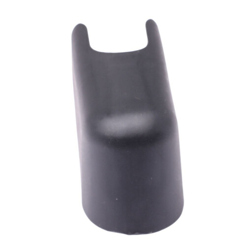 Rear Wiper Arm Cap Cover Black 1 Piece