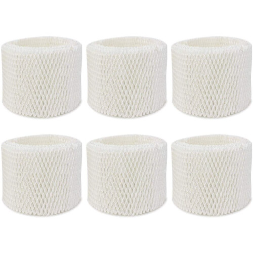 Humidifier Filter Replacement for Vicks Kaz WF2 2-Pack