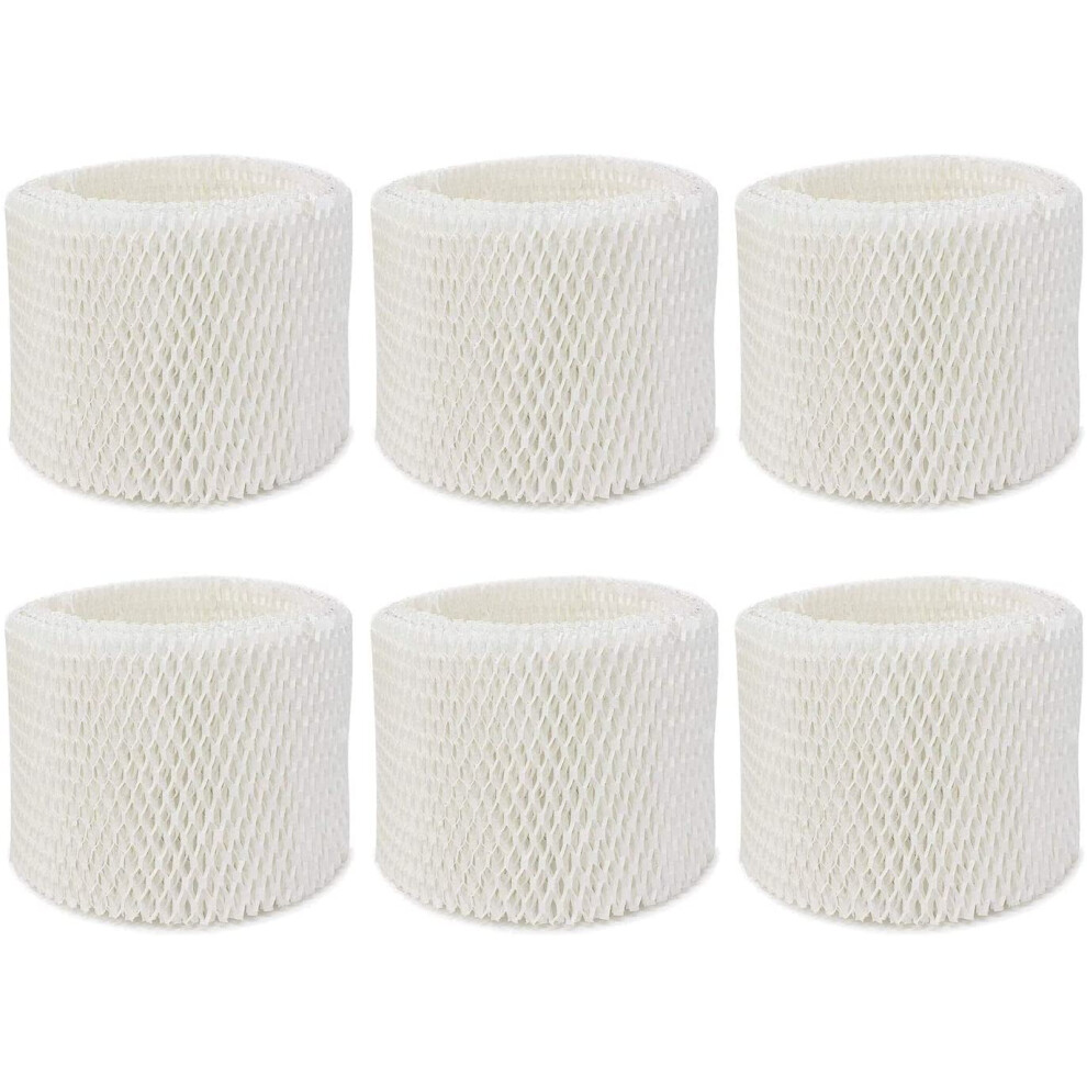 Humidifier Filter Replacement For Vicks Kaz Wf2 2 4 Or 6 971050340623