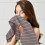 Hand Towel Set Hypoallergenic Cotton 6 Pieces 3