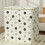 Heavy-Duty Clothes Storage Tote with Reinforced Handles 1