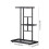 Plastic Storage Shelves for Kitchen Bedroom Bathroom 3