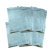 Car Sound Deadening Mat Insulation Sheet 20 Pieces