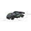 Αγωνιστικό αυτοκίνητο 2.4G RC με ελαστικά Drift Μπλε Πράσινο 3