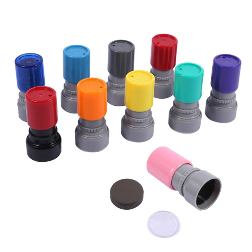 Teacher reward stamp photosensitive 1 piece