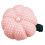 Wrist Pin Cushion Band with Elastic Light Pink 3
