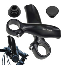 Mountain Bike Grips Ergonomic Non-Slip Auxiliary Handlebars