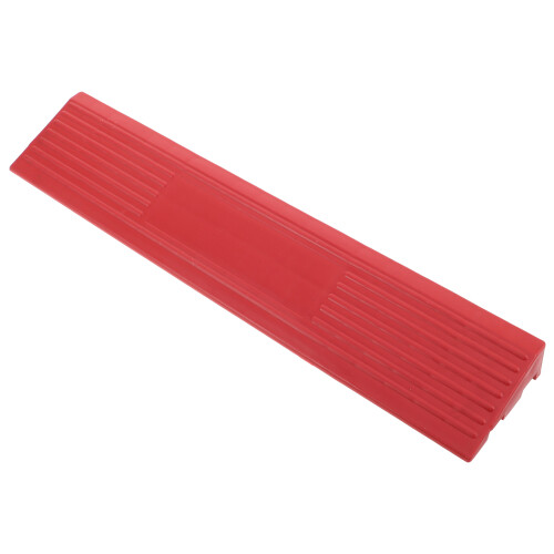 Corner Guards Ramp Red PP Vehicle Transition 1 Set