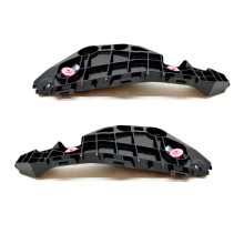 Vordere Stoßstangenhalterung Halter 52536-78020 52535-78020 für NX AZ20 NX260 NX300h NX350 NX350h 2022-2025 Zubehör