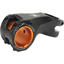 Bike Stem 17 Riser 70mm Length 35mm/31.8mm
