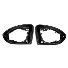 Car Side Mirror Frame Holder Rearview Mirror Shell Housing Frame 17A857601 17A857602 for MK7 US Model 2019-2025