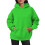 Women's Soft Casual Hooded Sweatshirt Lightweight Pullover 2