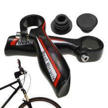 Bike Handle Grips Ergonomic Non-Slip Auxiliary Grip for