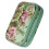 Knitting case green peony crochet hook 1