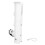 Fishing Rod Holder Adjustable Rotating Plastic 1 Pack 1